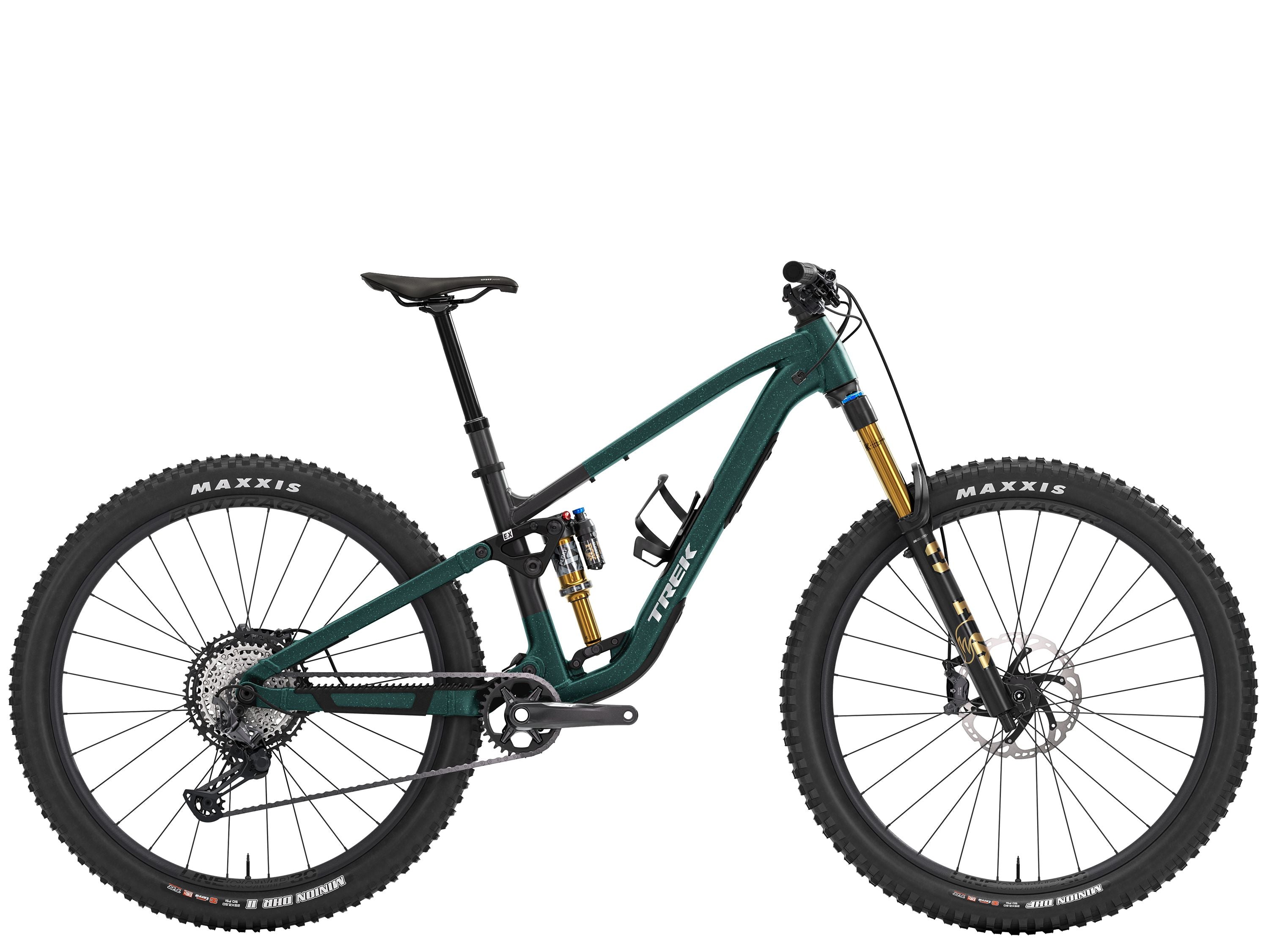 Fuel EX 9 XT Gen 7