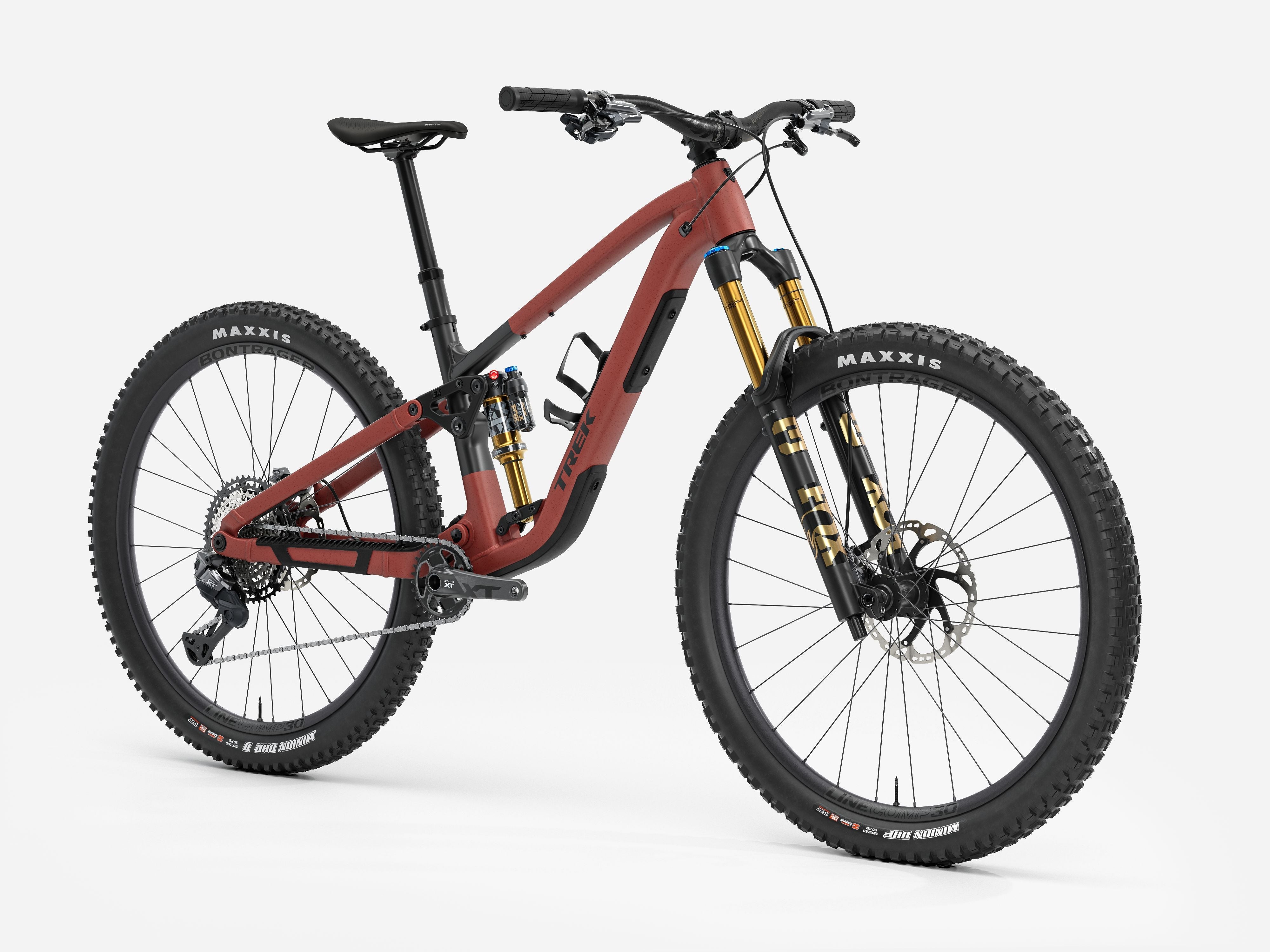 Fuel EX 9 XT Di2 Gen 7