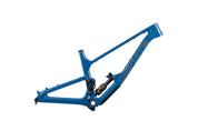 DEVIATE HIGHLANDER II 2024 EDITION ATLANTIC BLUE (UDH) Frame Only