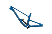 DEVIATE HIGHLANDER II 2024 EDITION ATLANTIC BLUE (UDH) Frame Only