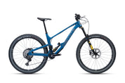DEVIATE HIGHLANDER II 2024 EDITION ATLANTIC BLUE (UDH) Frame Only