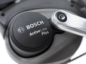 Loft Go + 5i EQ Step-Thru 400 Wh