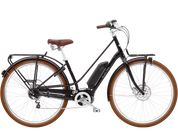 Loft Go + 5i EQ Step-Thru 400 Wh