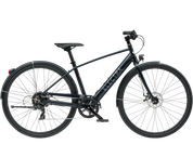 Trek Loft Go! 7D EQ Step-Over