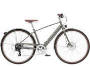 Trek Loft Go! 7D EQ Step-Over