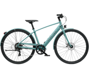 Trek Loft Go! 7D EQ Step-Over