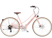 Trek Loft Go! 7D EQ Step-Thru