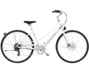 Trek Loft Go! 7D EQ Step-Thru