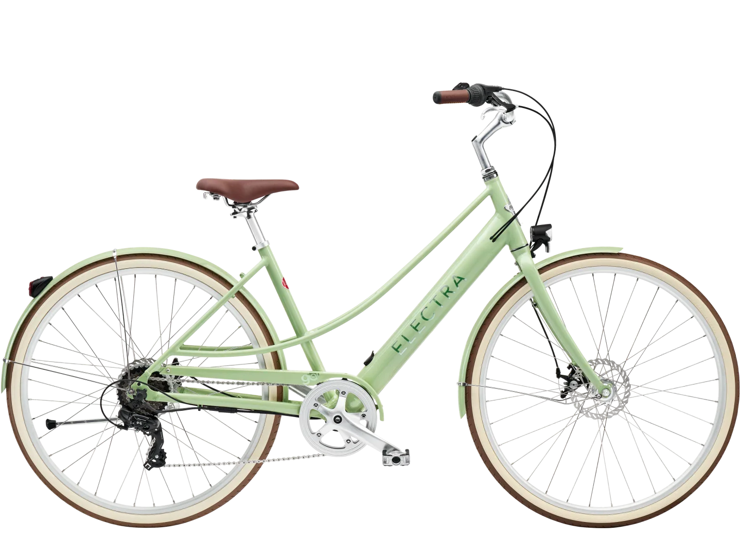 most comfortable womens bicycle Discover the 6 Most Comfortable Electric Bikes for a Smooth Ride