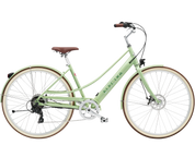 Trek Loft Go! 7D EQ Step-Thru