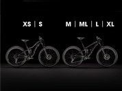 Trek Fuel EX 8 Gen 5