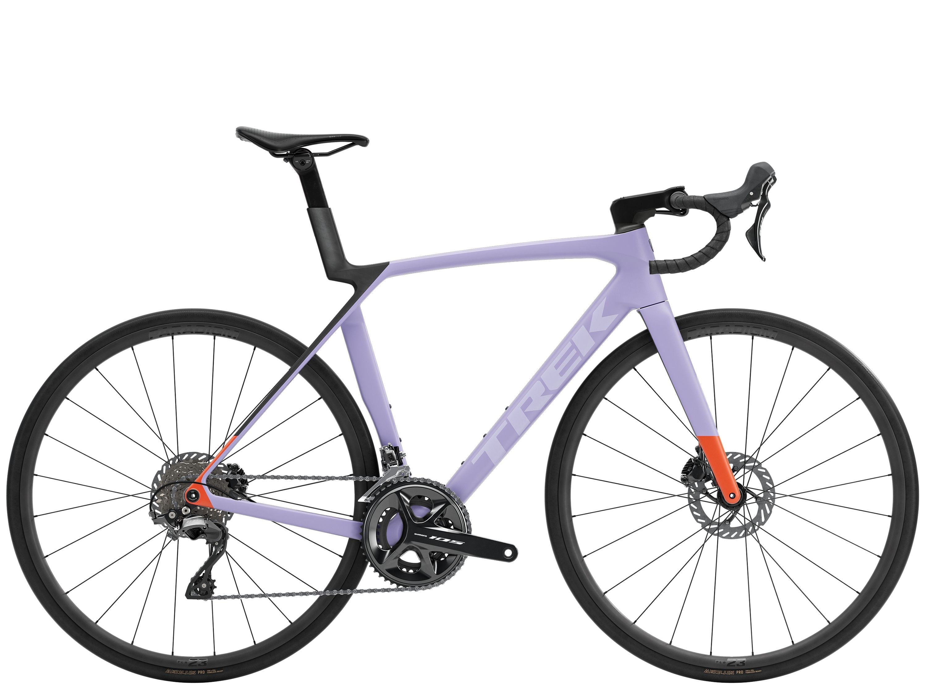Madone SL 5 Gen 8