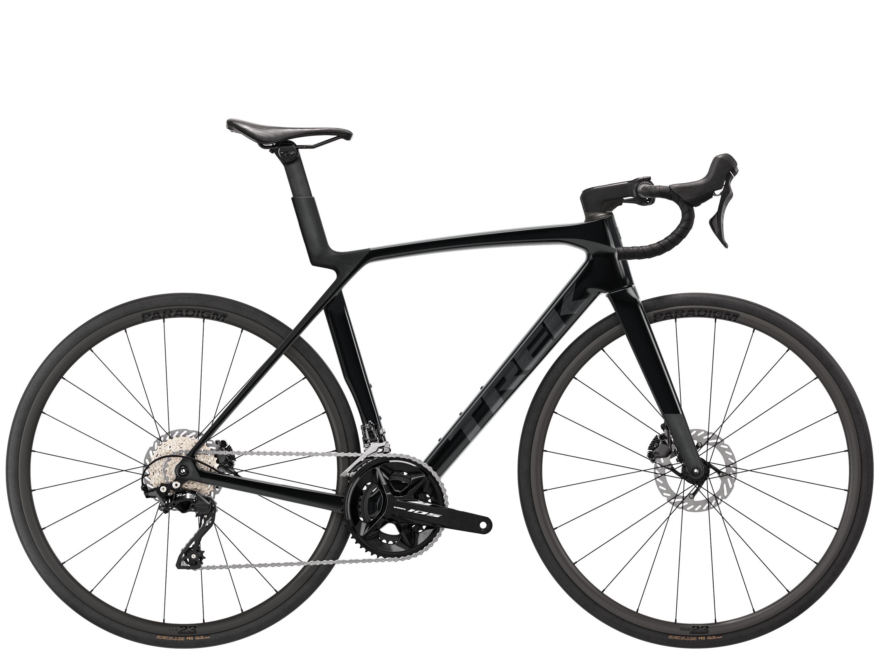 Madone SL 5 Gen 8