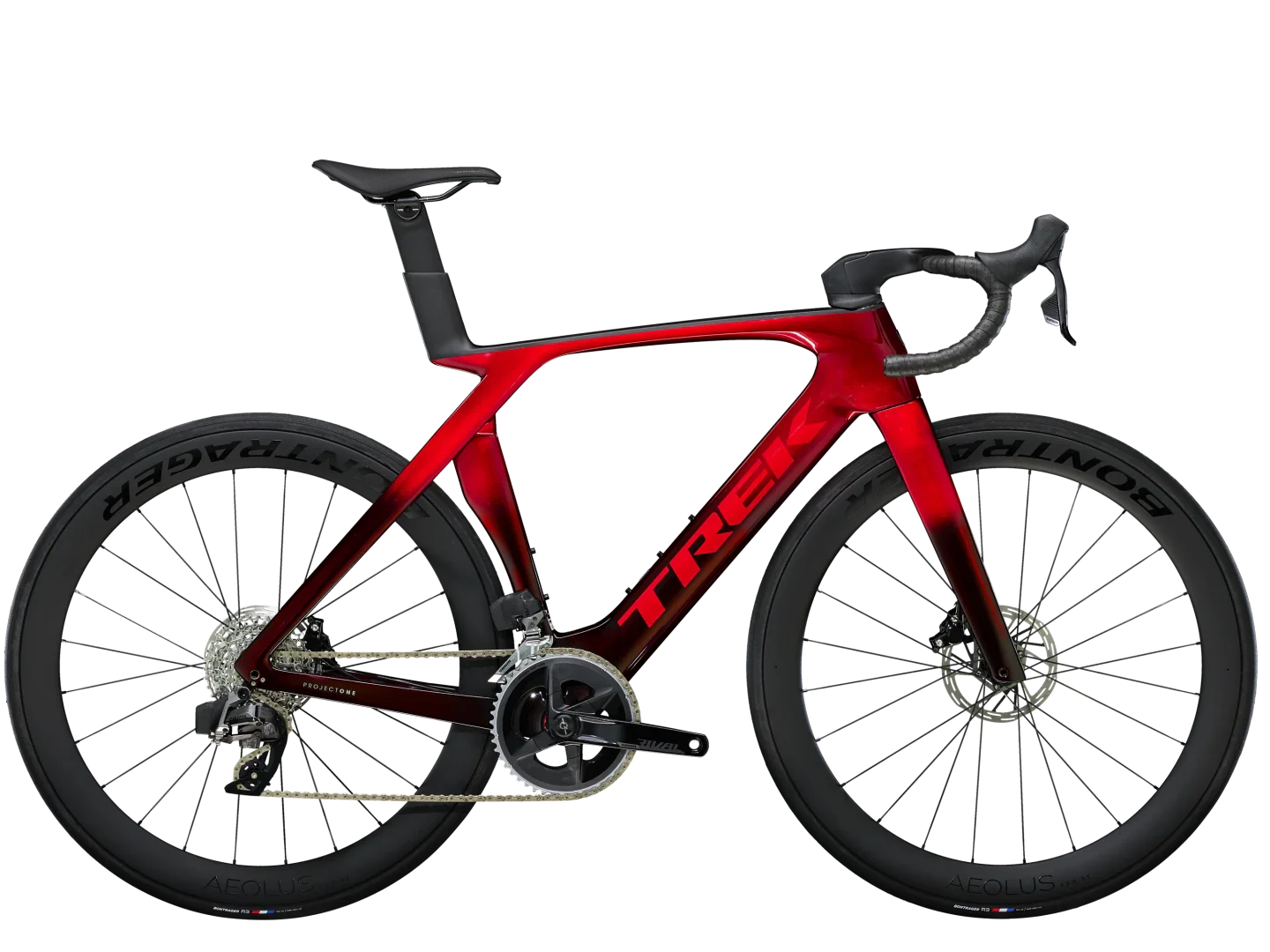 Trek Madone SLR 6 AXS Gen 7