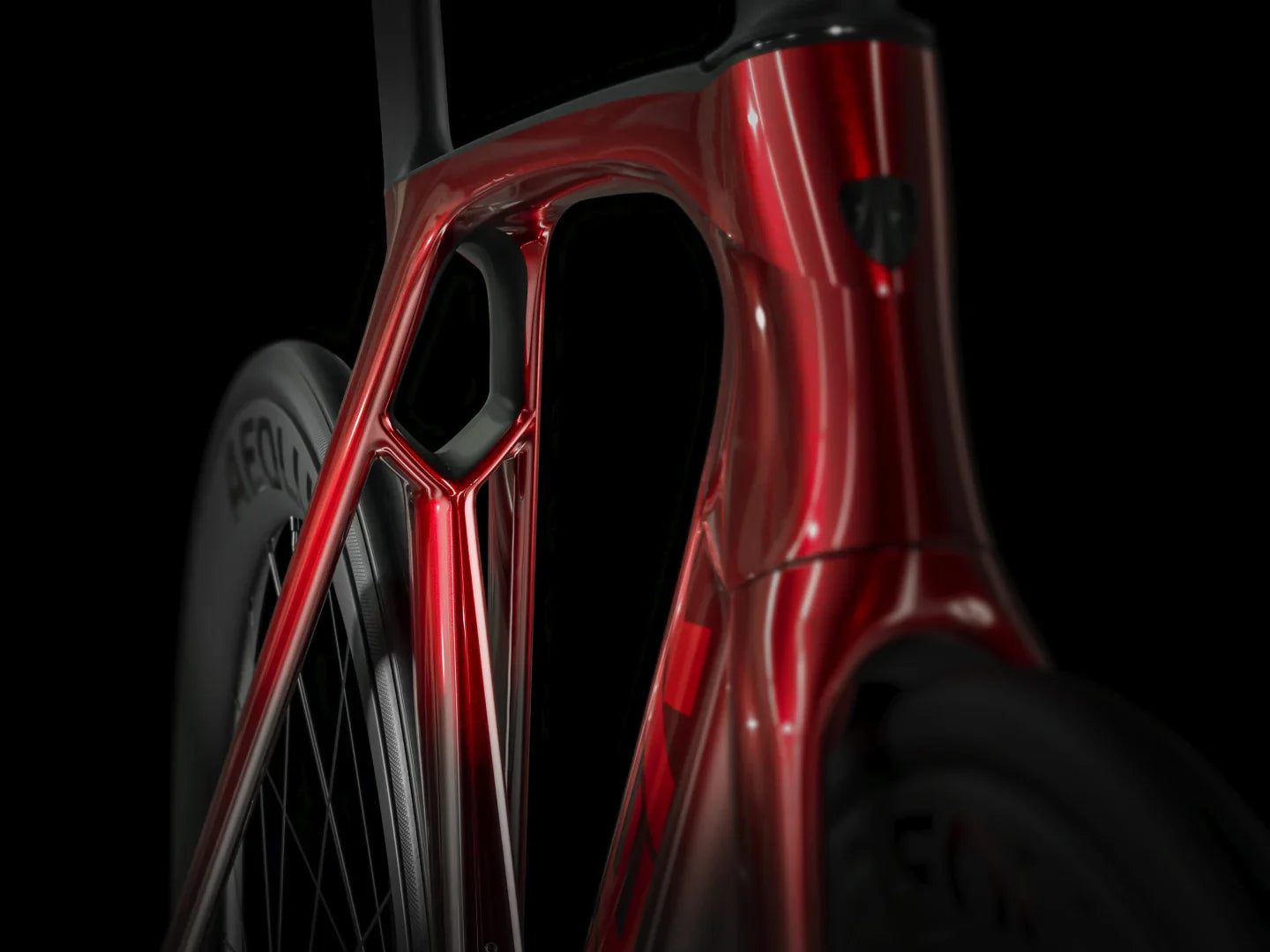 Trek Madone SLR 7 AXS Gen 7