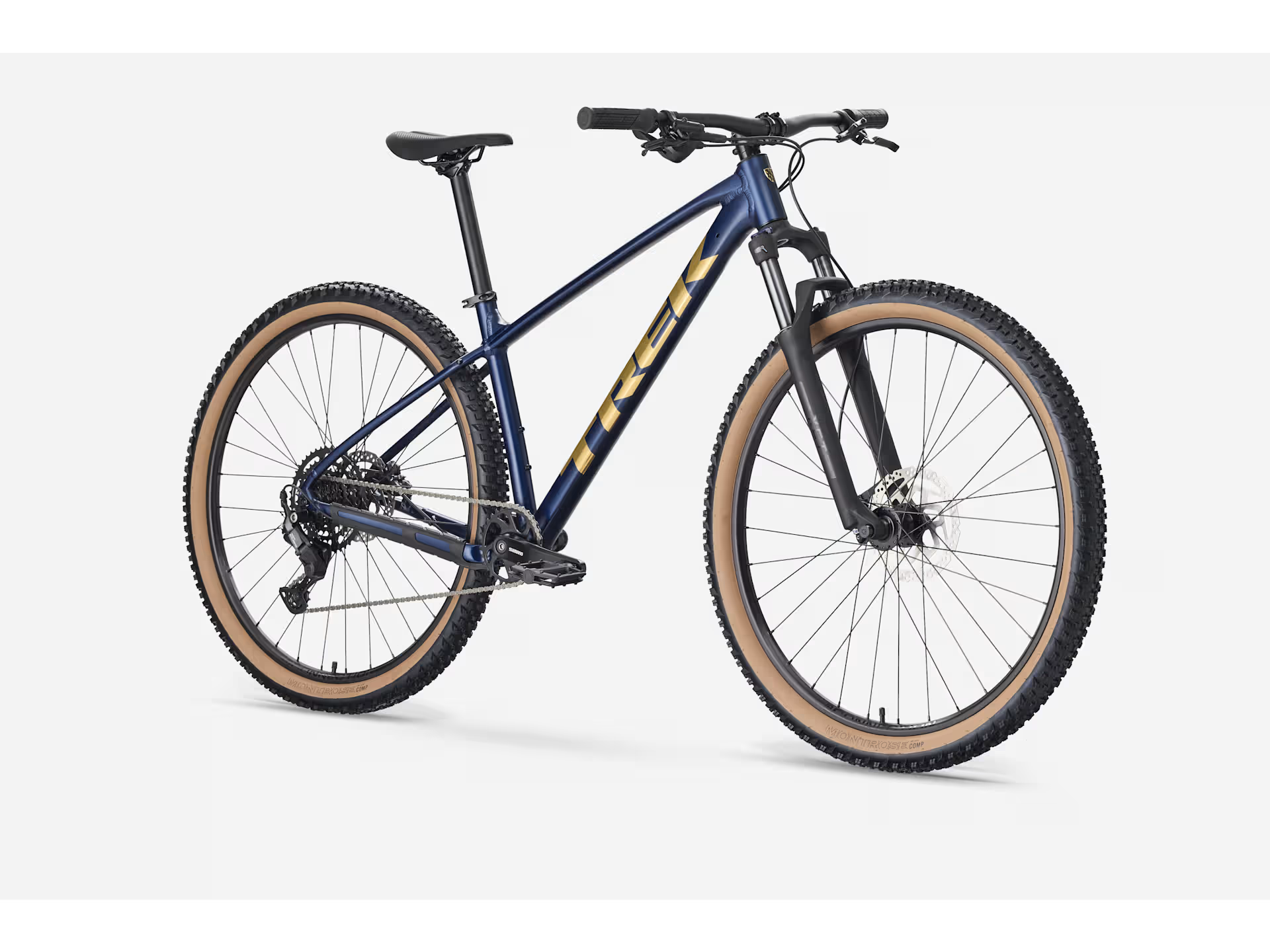 Trek Marlin 5 Gen 3