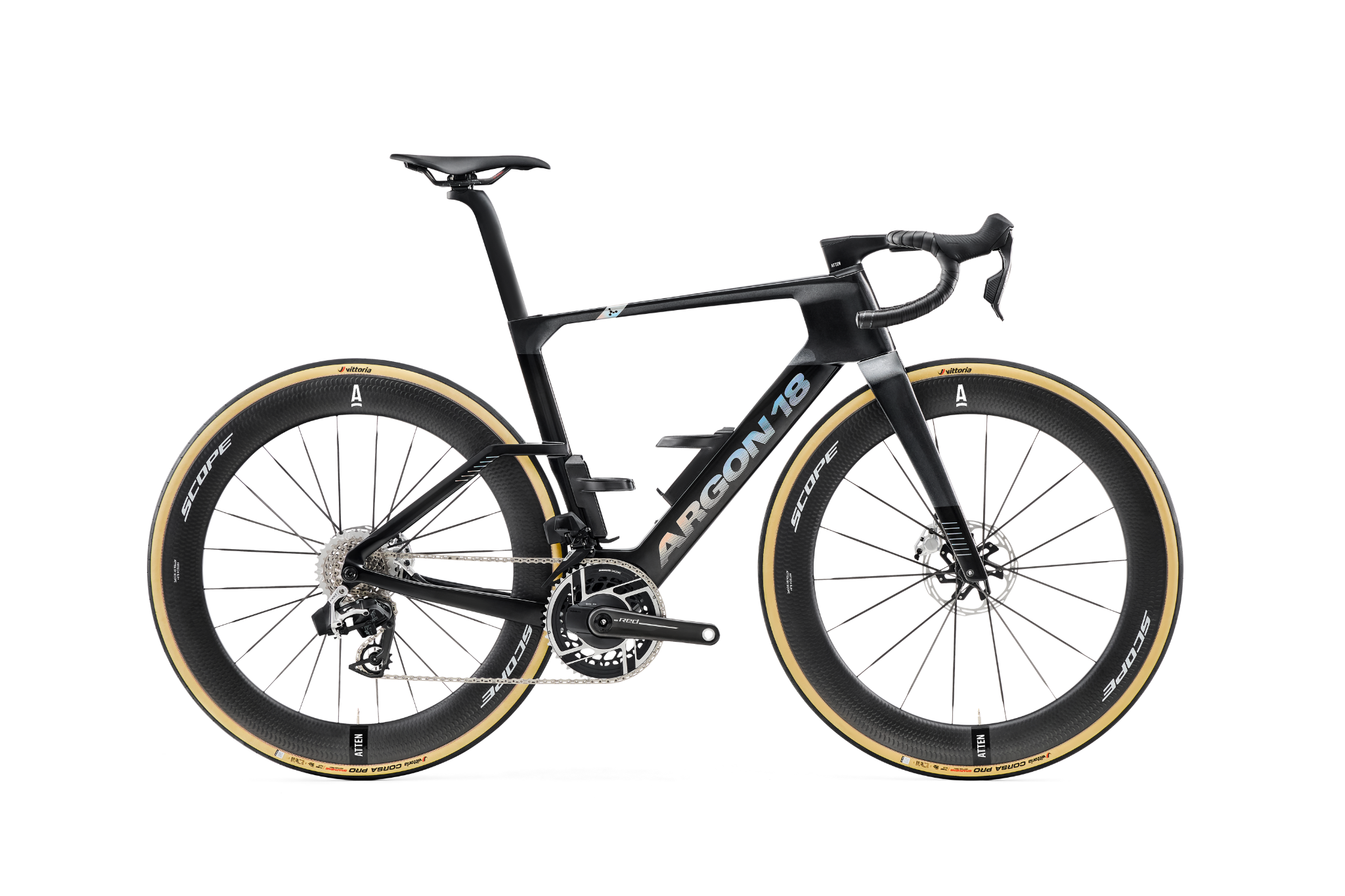 Argon 18 Nitrogen Pro SRAM RED AXS