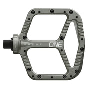 One up Aluminum pedals