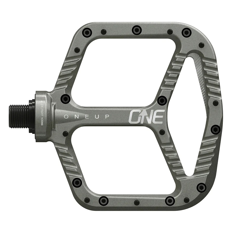 One up Aluminum pedals