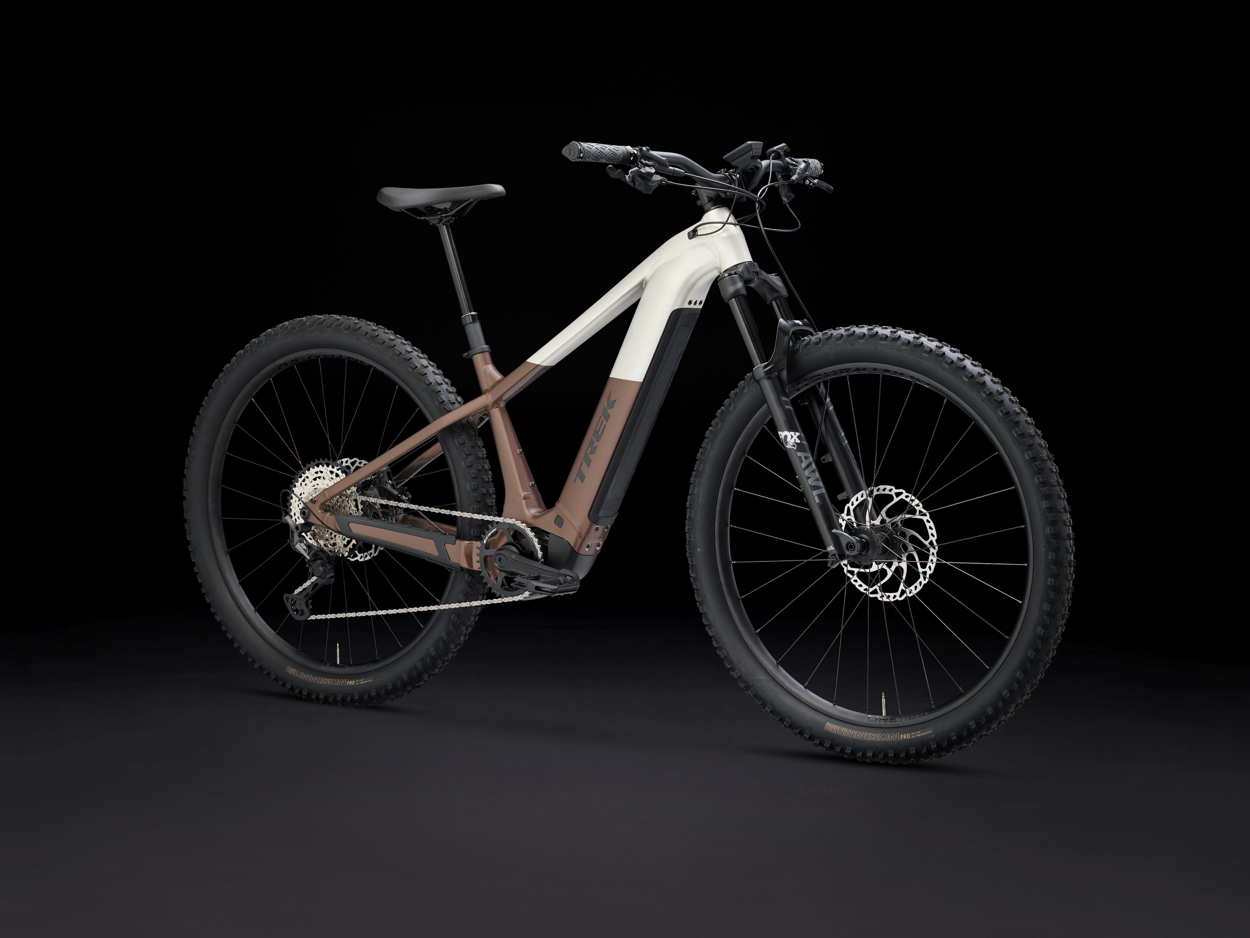 Powerfly+ 8 Gen 5
