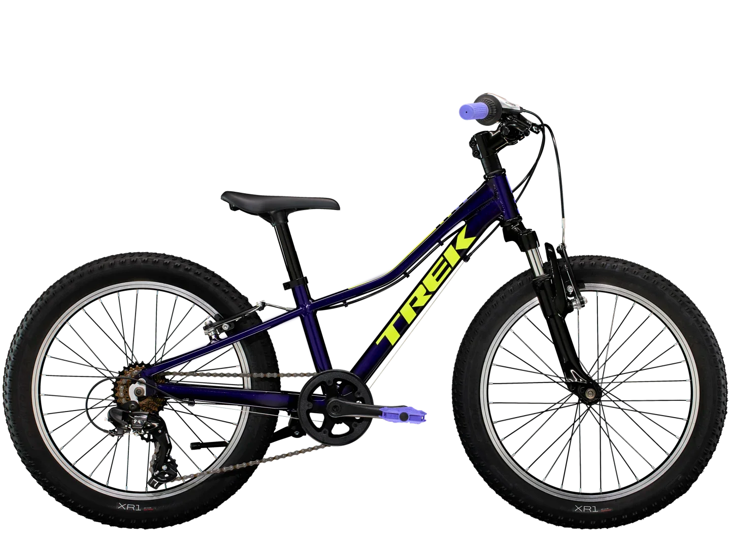 Precaliber 20 7-Speed