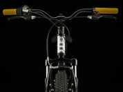 Precaliber 24 8-Speed Suspension
