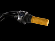 Precaliber 24 8-Speed Suspension