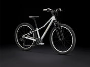 Precaliber 24 8-Speed Suspension