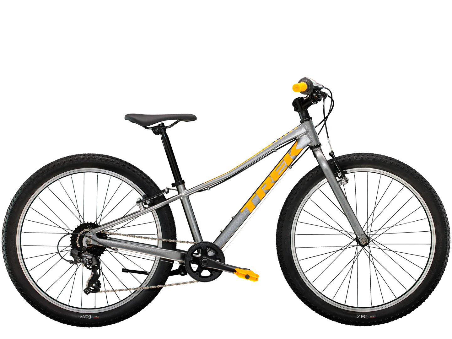 Precaliber 24 8-speed