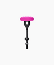 Muc-Off Stealth Tubeless Tag Holder