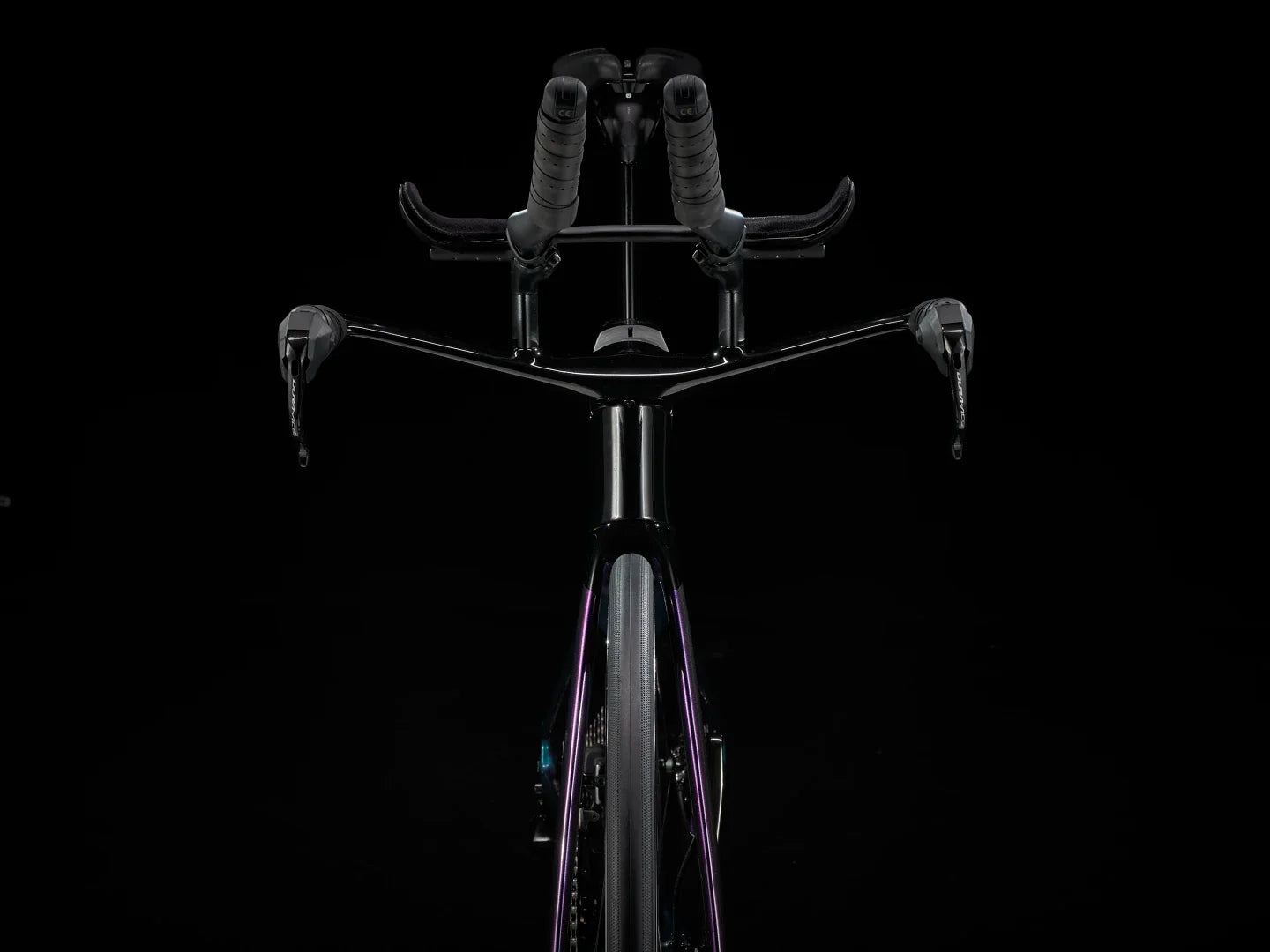 Trek Speed Concept SLR 9