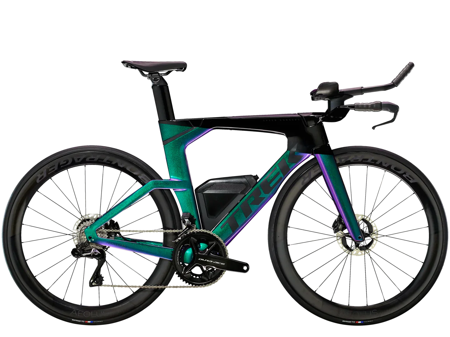 Trek Speed Concept SLR 9