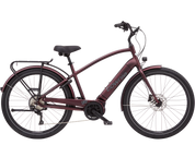 Trek + Townie Path Go! 10D EQ Step-Over