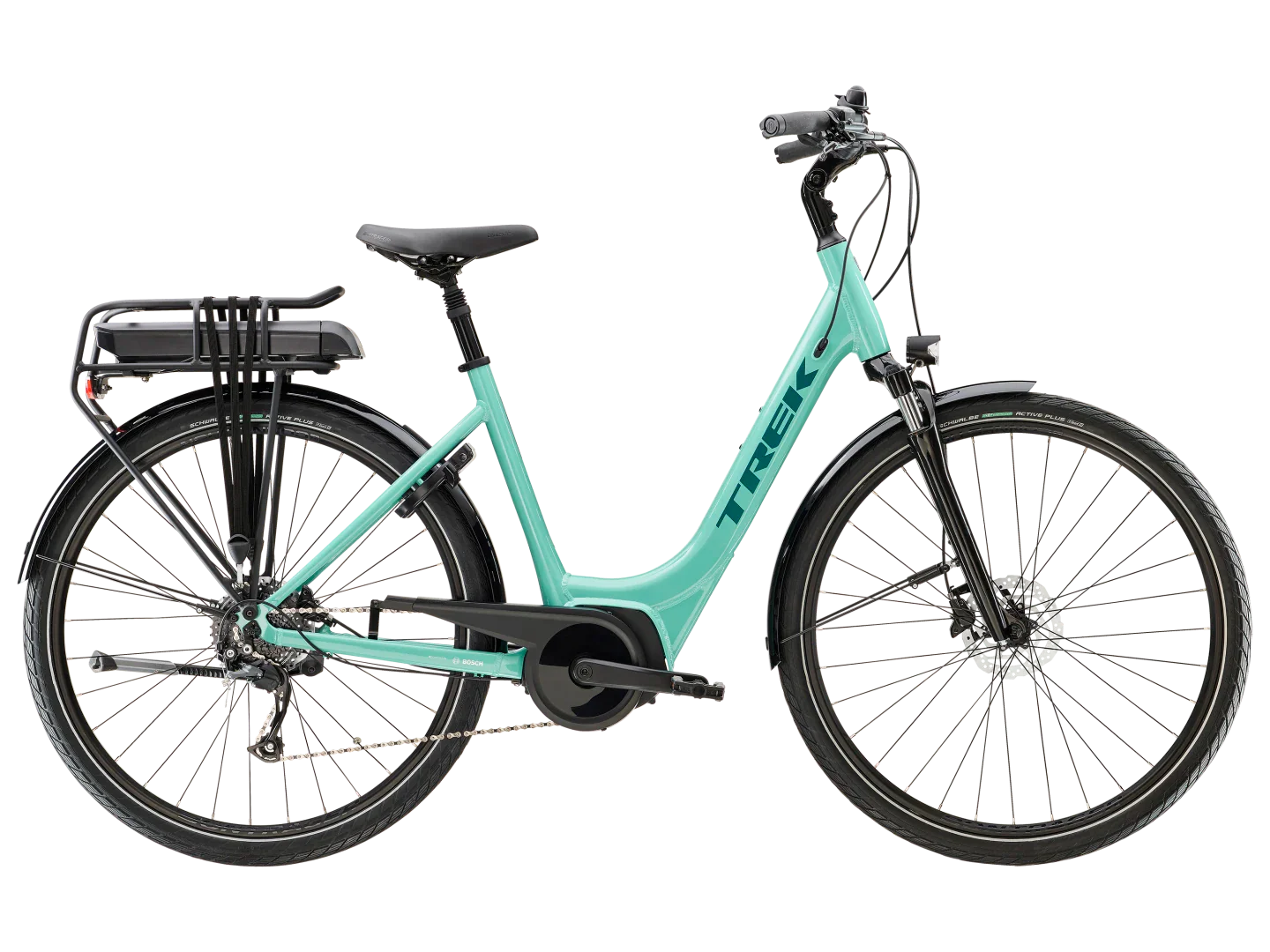 Trek Verve+ 2 Lowstep Gen 2