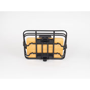 AtranVelo Epic Retro AVS Basket, Bamboo Base, 8 Litre