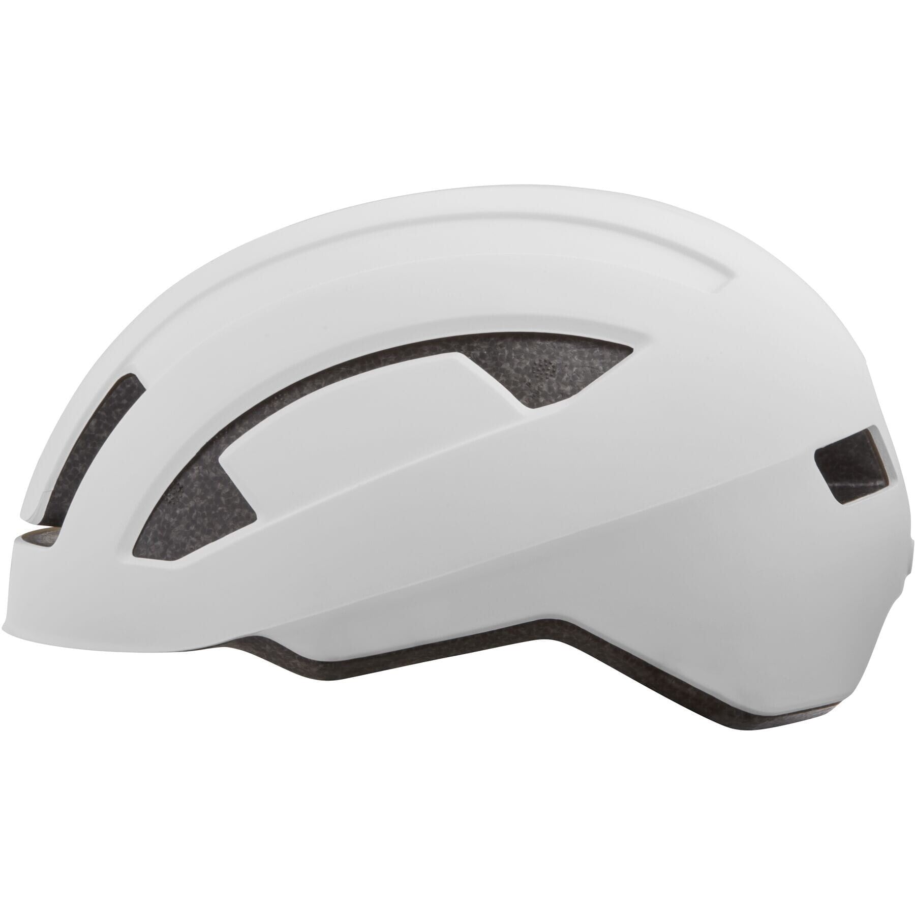 Cityzen KinetiCore Helmet, Matt White, Small