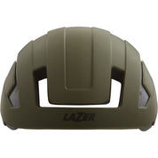 Cityzen KinetiCore Helmet, Matt Dark Green, Large