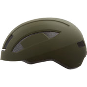 Cityzen KinetiCore Helmet, Matt Dark Green, Large
