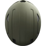 Cityzen KinetiCore Helmet, Matt Dark Green, Large