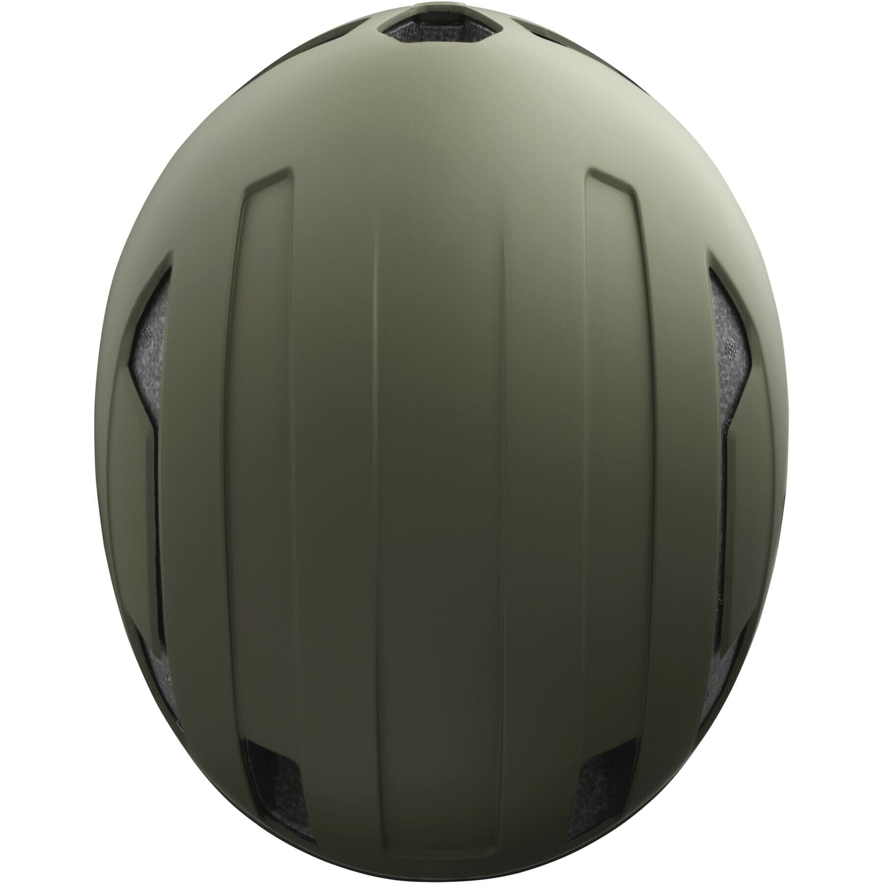 Cityzen KinetiCore Helmet, Matt Dark Green, Large