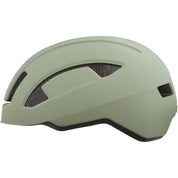 Cityzen KinetiCore Helmet, Matt Laurel Green, Small
