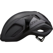 Vento KinetiCore Helmet, Matt Black, Small