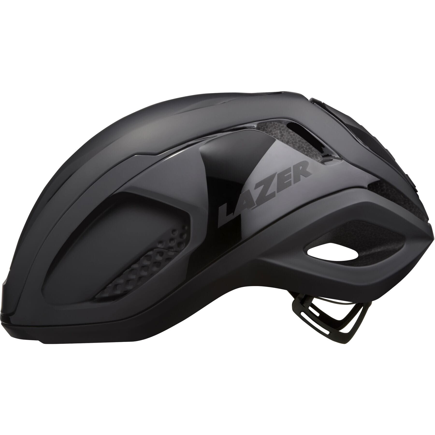 Vento KinetiCore Helmet, Matt Black, Small