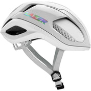 Vento KinetiCore Helmet, Full White, Small