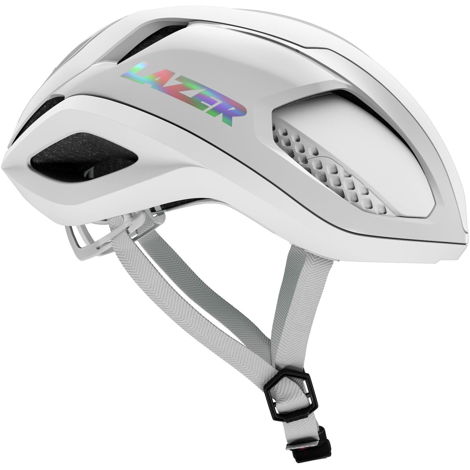 Vento KinetiCore Helmet, Full White, Small