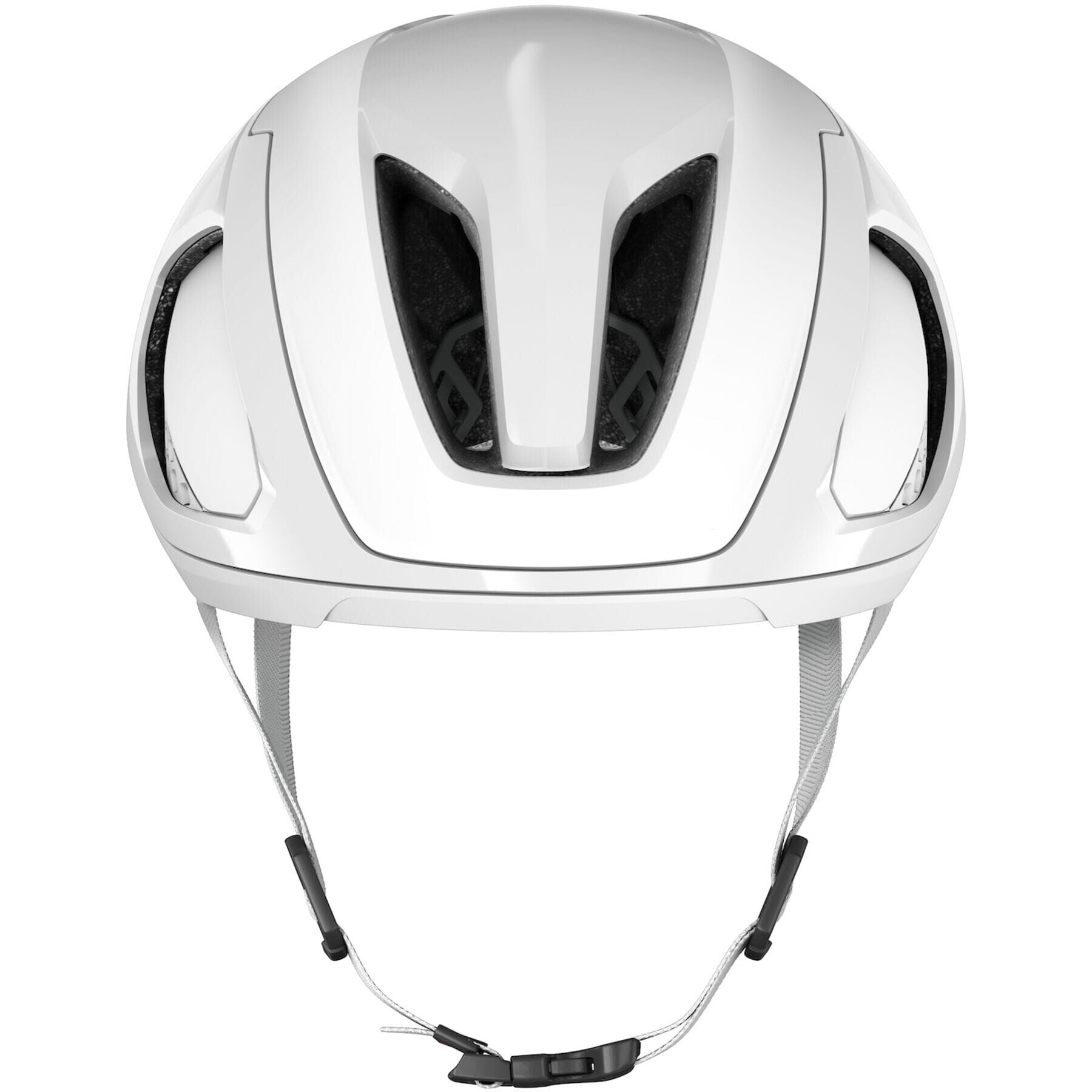 Vento KinetiCore Helmet, Full White, Small