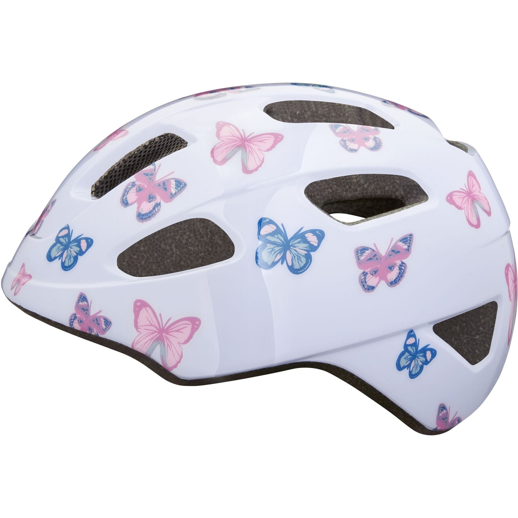 NutZ KinetiCore Helmet 2.0, Butterfly, Uni-Youth