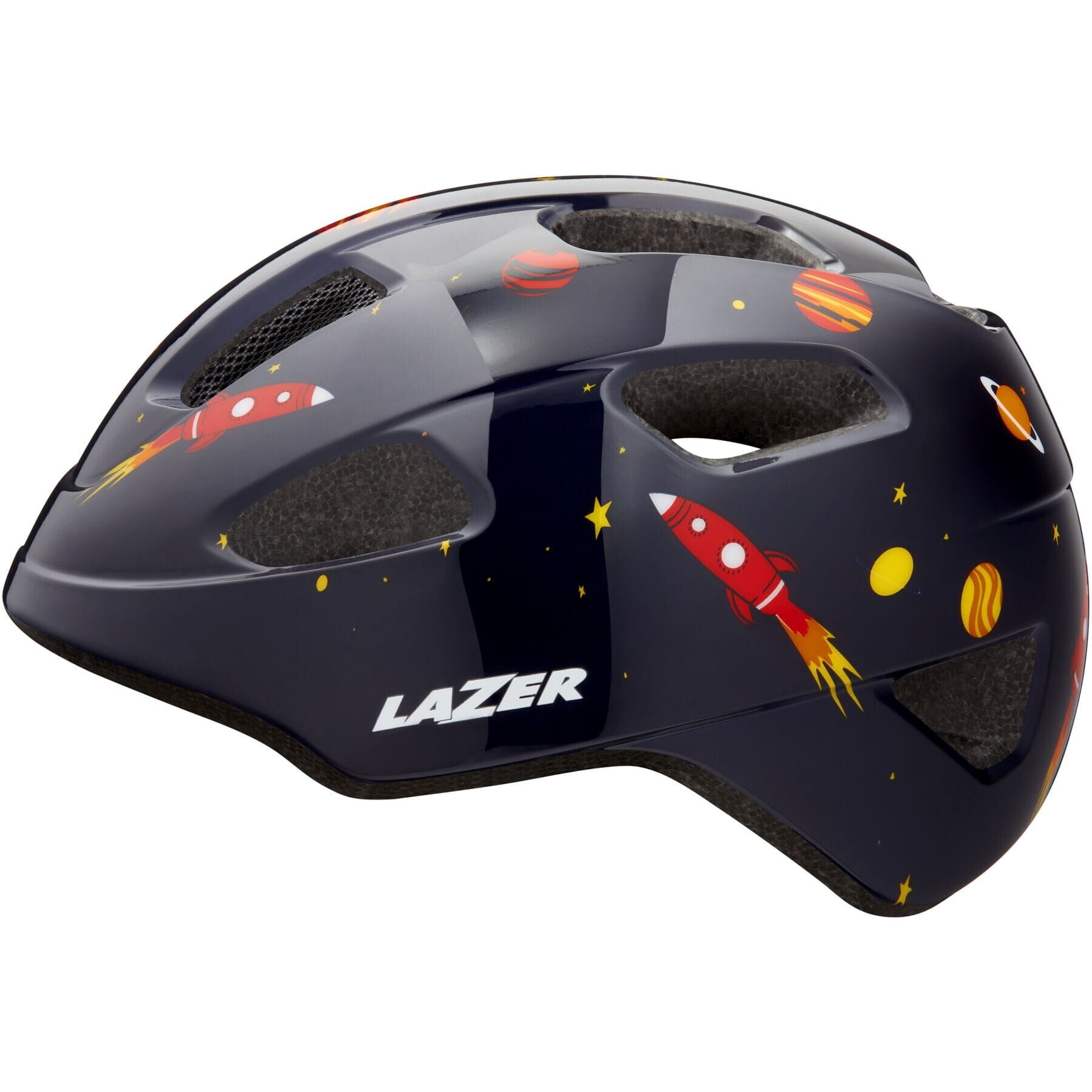 NutZ KinetiCore Helmet 2.0, Space, Uni-Youth