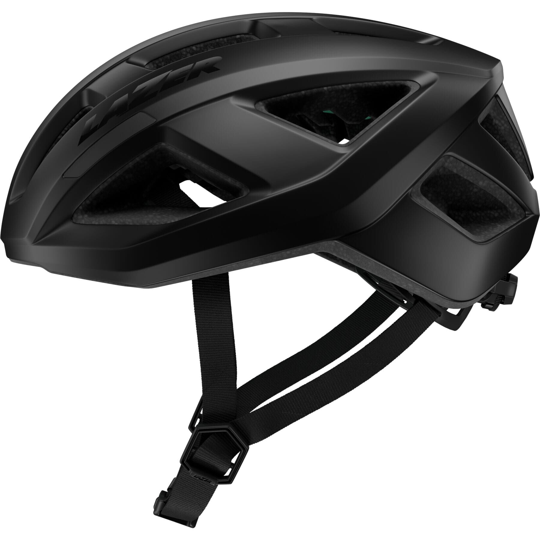 Tonic KinetiCore Helmet, Matt Black, Small
