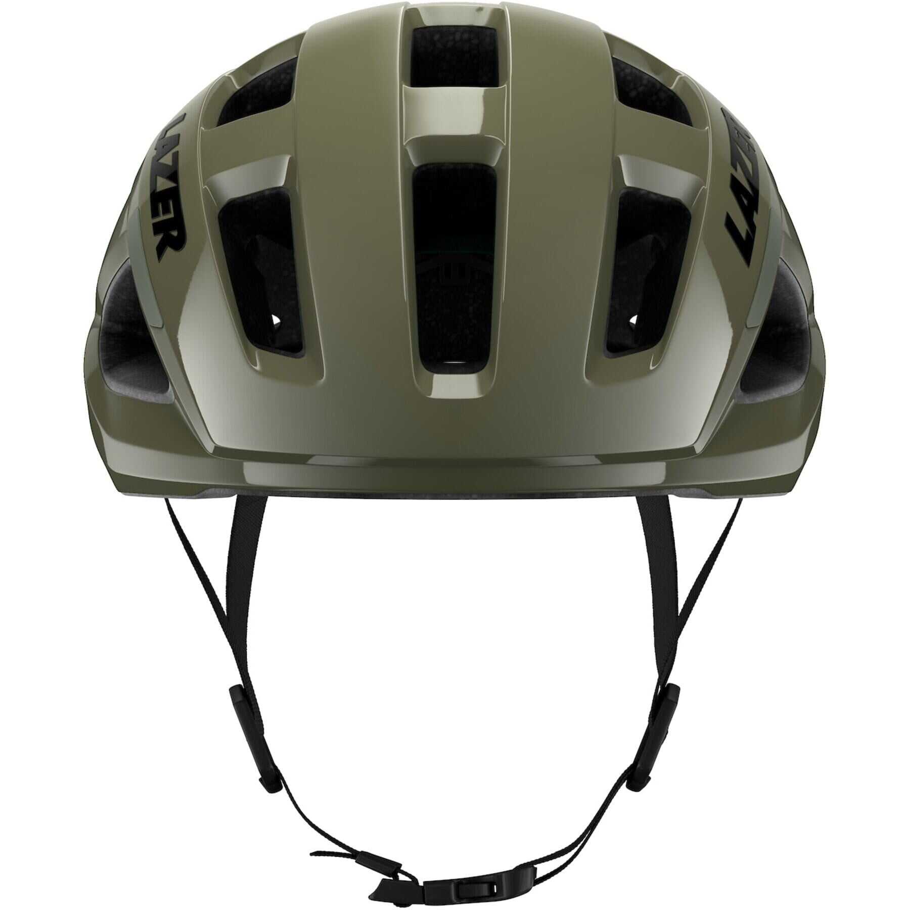 Tonic KinetiCore Helmet, Pine Green, Small